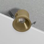 25071/LED 15W 4000K լատուն - Image 3