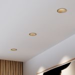 25071/LED 15W 4000K լատուն - Image 6