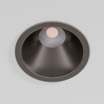 25071/LED 15W 4000K տիտան - Image 3