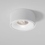 25095/LED 10W 4000K белый