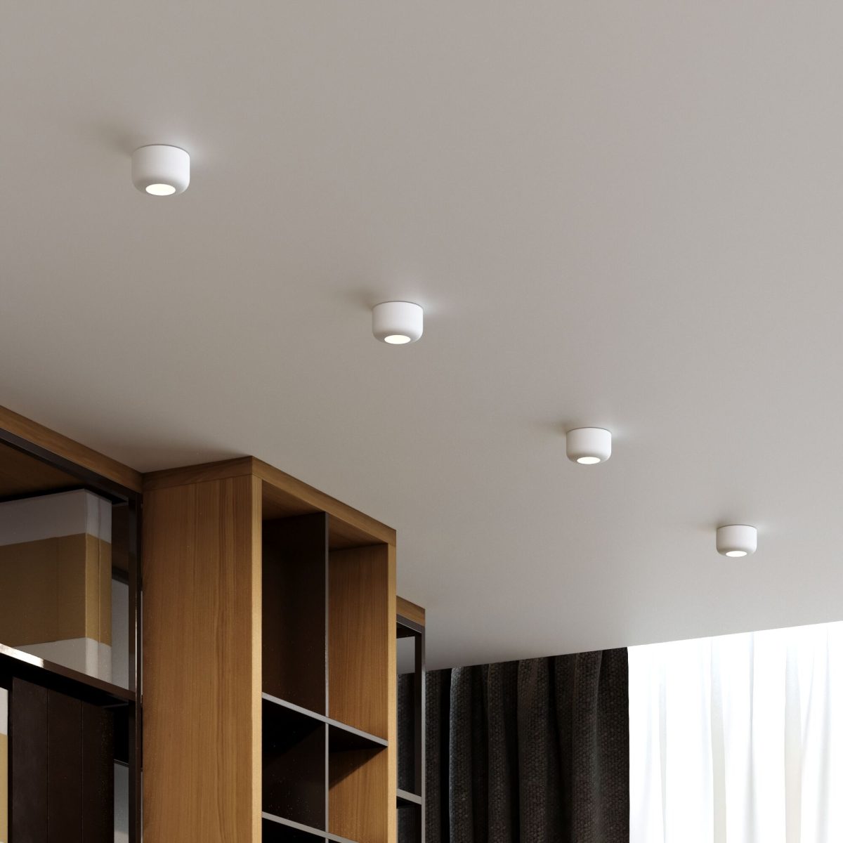 25088/LED 7W 4000K սպիտակ - Image 5