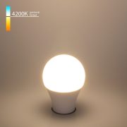 LED լամպ A60 10W 4200K E27 BLE2721