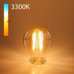 Ֆիլամենտային LED լամպ A60 12W 3300K E27 BLE2710