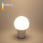 LED լամպ A65 15W 4200K E27 BLE2725