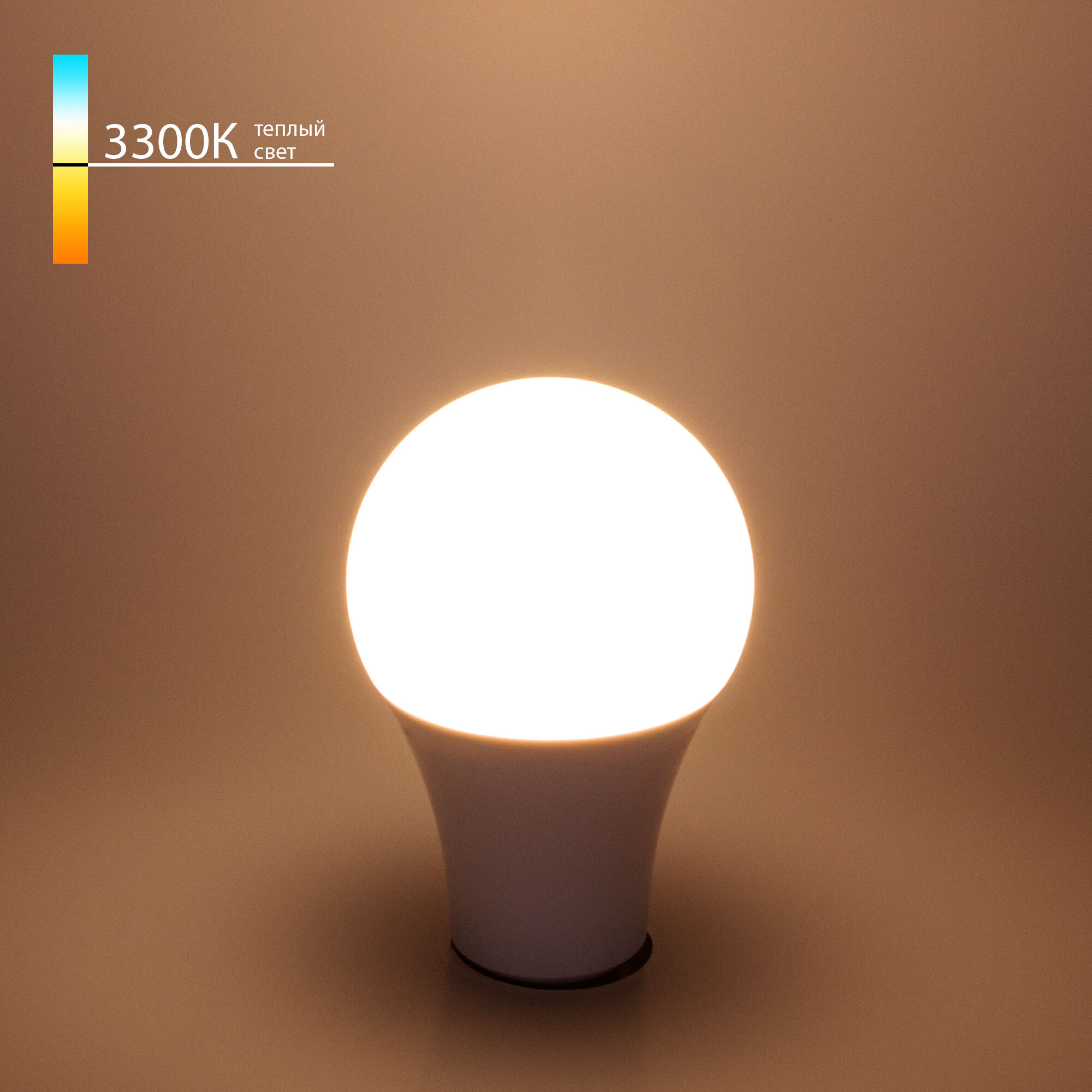 svetodiodnaya-lampa-classic-led-d-7w-3300k-e27-a60-ble2765-a060102_0001.jpg Светодиодная лампа Classic LED D 7W 3300K E27 А60 BLE2765 — изображение 1