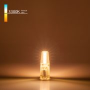 LED լամպ JC 3W 12V 360° 3300K G4 BLG411
