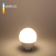 LED լամպ G45 7W 4200K E14 BLE1406