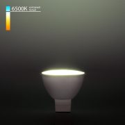 Светодиодная лампа JCDR 5W 220 В 6500K G5.3 BLG5303