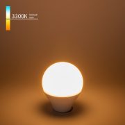 Светодиодная лампа Mini Classic LED 9W 3300K E14 BLE1442