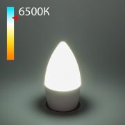 LED լամպ "Մոմ" C37 8W 6500K E27 BLE2724