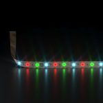 Светодиодная лента 12 В 14,4 Вт/м 60 Led/м 5050 IP20, RGB, 5 м Лента светодиодная 12V 14,4W 60Led 5050 IP20 RGB, 5м — изображение 2