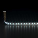 LED ժապավեն 12 Վ 14,4 Վտ/մ 60 Led/մ 5050 IP65, սառը սպիտակ 6500K, 5 մ LED ժապավեն 12V 14,4W 60Led 5050 IP65 սառը սպիտակ, 5 մ - Image 2