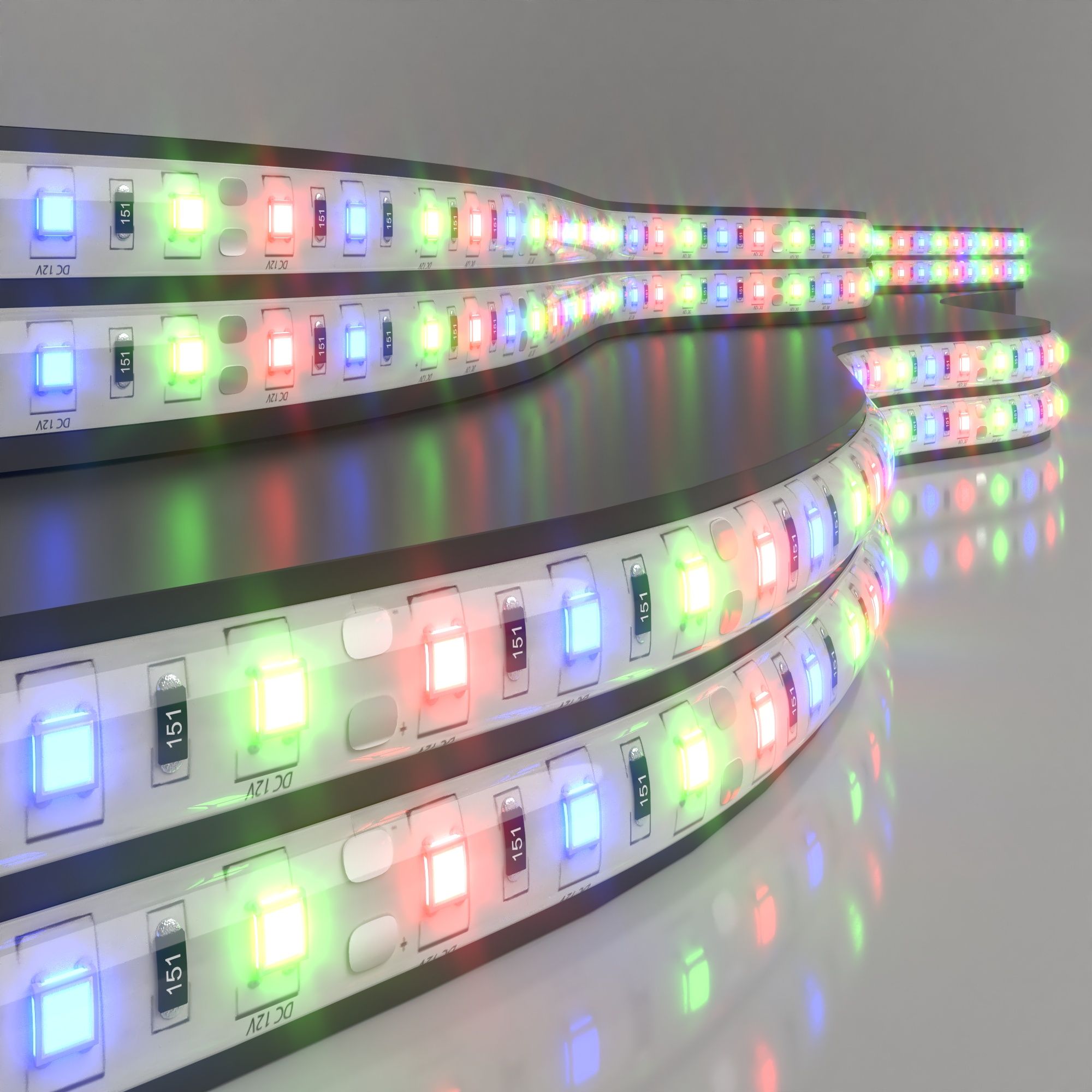svetodiodnaya-lenta-12-v-14-4-vt-m-60-led-m-5050-ip65-rgb-5-m-lenta-svetodiodnaya-12v-14-4w-60led-5050-ip65-rgb-5m-a034876-0001.jpg Светодиодная лента 12 В 14,4 Вт/м 60 Led/м 5050 IP65, RGB, 5 м Лента светодиодная 12V 14,4W 60Led 5050 IP65 RGB, 5м — изображение 1