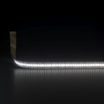 Светодиодная лента 12 В 24 Вт/м 240 Led/м 2835 IP20, дневной белый 4200 K, 5 м Лента светодиодная 12V 16W 240Led 2835 IP20 дневной белый, 5м — изображение 2