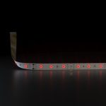 Светодиодная лента 12 В 4,8 Вт/м 60 Led/м 2835 IP20, красный, 5 м Лента светодиодная 12V 4,8W 60Led 2835 IP20 красный, 5м — изображение 2
