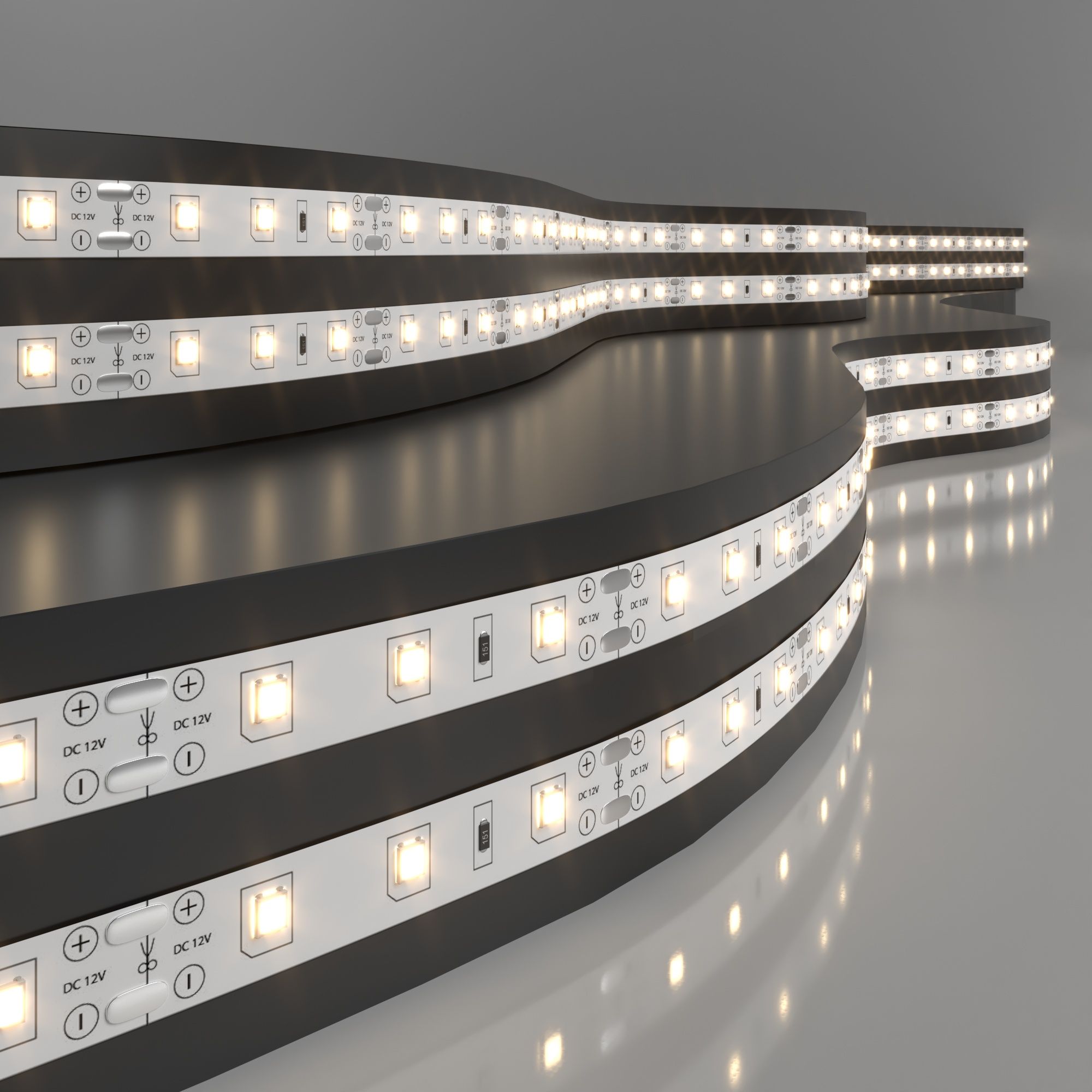 svetodiodnaya-lenta-12-v-4-8-vt-m-60-led-m-2835-ip20-teplyy-belyy-3300k-5-m-lenta-svetodiodnaya-12v-4-8w-60led-2835-ip20-teplyy-belyy-5m-a040995-0001.jpg Светодиодная лента 12 В 4,8 Вт/м 60 Led/м 2835 IP20, теплый белый 3300К, 5 м Лента светодиодная 12V 4,8W 60Led 2835 IP20 теплый белый, 5м — изображение 1