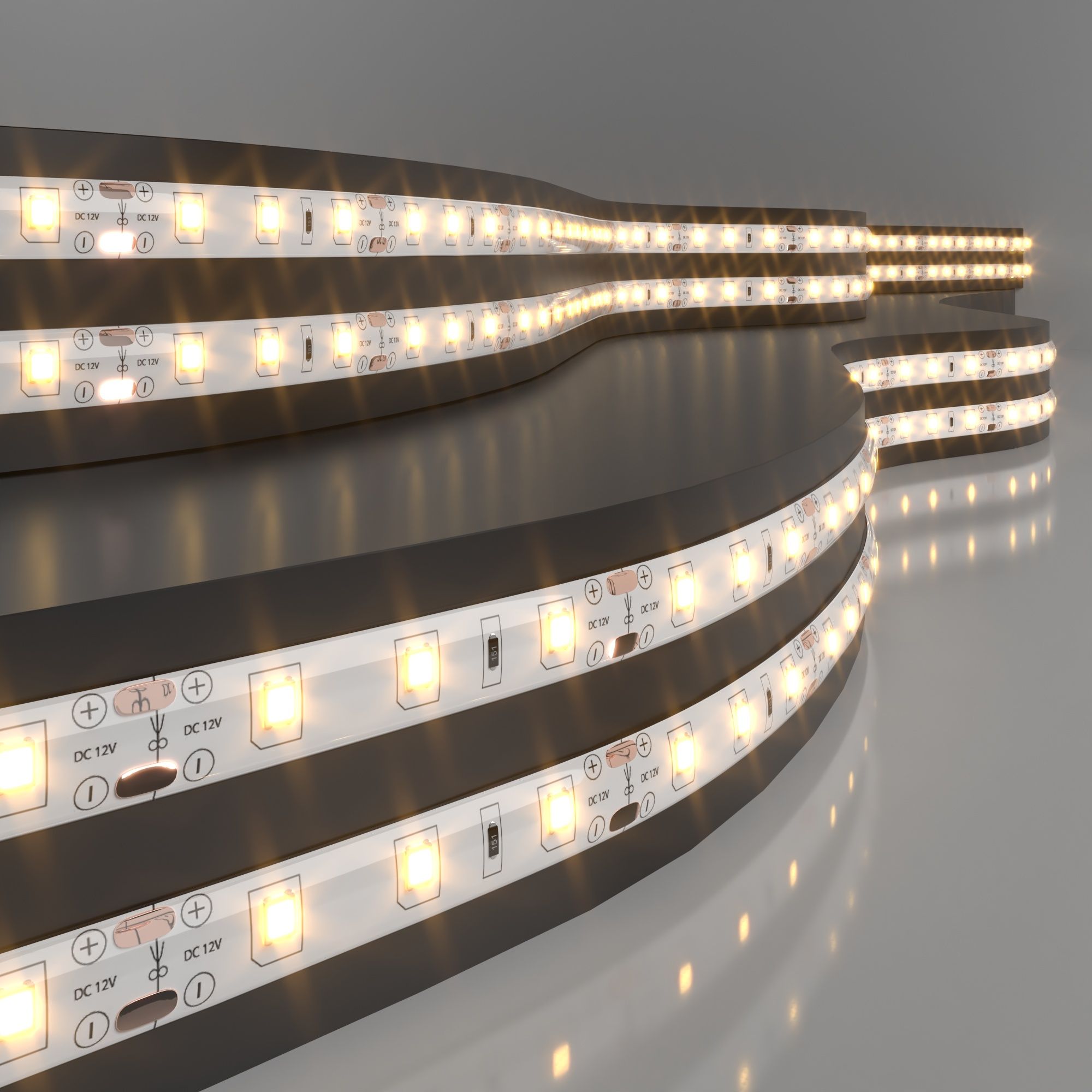 svetodiodnaya-lenta-12-v-4-8-vt-m-60-led-m-2835-ip65-teplyy-belyy-3300k-5-m-lenta-svetodiodnaya-12v-4-8w-60led-2835-ip65-teplyy-belyy-5m-a041000-0001.jpg Светодиодная лента 12 В 4,8 Вт/м 60 Led/м 2835 IP65, теплый белый 3300К, 5 м Лента светодиодная 12V 4,8W 60Led 2835 IP65 теплый белый, 5м — изображение 1