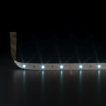 LED ժապավեն 12 Վ 7.2 Վտ/մ 30 Led/մ 5050 IP20, սառը սպիտակ 6500K, 5 մ LED ժապավեն 12V 7,2W 30Led 5050 IP20 սառը սպիտակ, 5 մ - Image 2