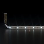 Светодиодная лента 12 В 7,2 Вт/м 30 Led/м 5050 IP65, дневной белый 4200К, 5 м Лента светодиодная 12V 7,2W 30Led 5050 IP65 дневной белый, 5м — изображение 2