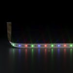 LED ժապավեն 24 Վ 14,4 Վտ/մ 60 Led/մ 5050 IP20, RGB, 5 մ LED ժապավեն 24V 14,4W 60Led 5050 IP20 RGB, 5 մ - Image 2