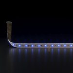 LED ժապավեն 24 Վ 14,4 Վտ/մ 60 Led/մ 5050 IP65, կապույտ, 5 մ LED ժապավեն 24V 14,4W 60Led 5050 IP65 կապույտ, 5 մ - Image 2