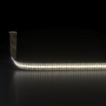 LED ժապավեն 24 Վ 16 Վտ/մ 240 Led/մ 2835 IP65, տաք սպիտակ 3300K, 5 մ LED ժապավեն 24V 16W 240Led 2835 IP65 տաք սպիտակ, 5 մ - Image 2