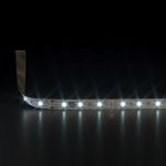 LED ժապավեն 24 Վ 4,8 Վտ/մ 60 Led/մ 2835 IP20, սառը սպիտակ 6500K, 5 մ LED ժապավեն 24V 4,8W 60Led 2835 IP20 սառը սպիտակ, 5մ - Image 2