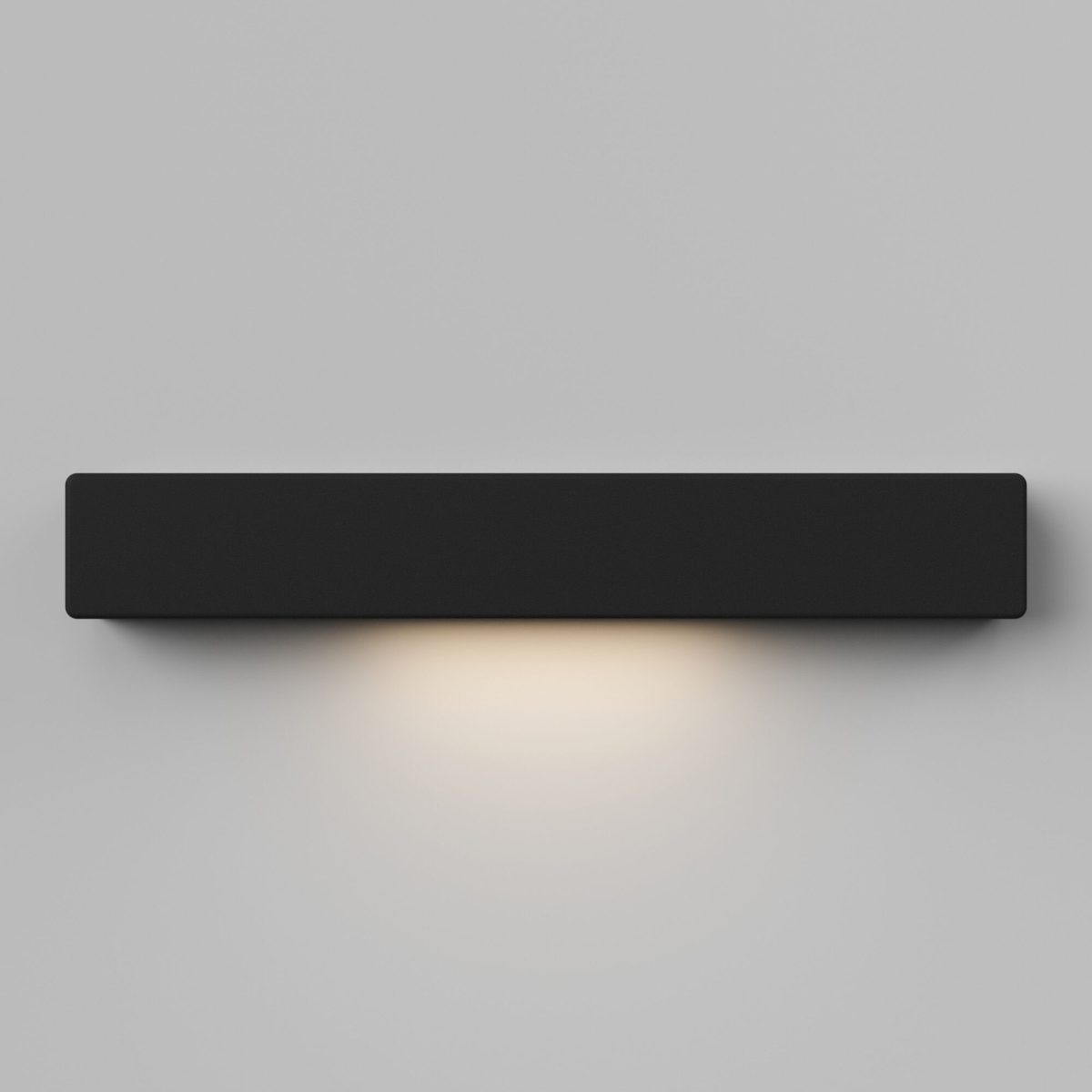 40163/LED 3000K Черный — изображение 2