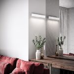 LINE LED белый (MRL LED 1127) — изображение 2