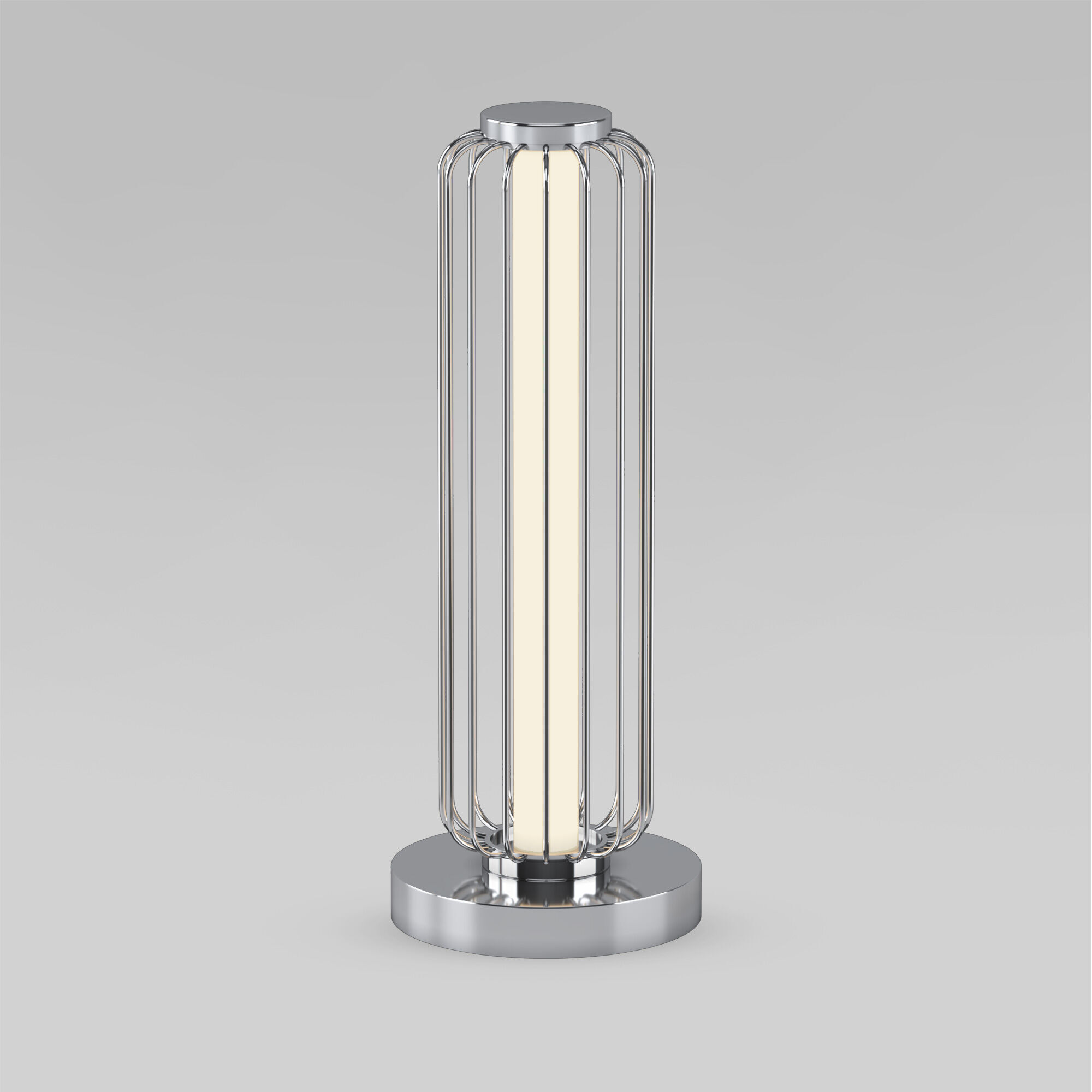 svetodiodnyy-nastolnyy-svetilnik-308054-led-khrom-a071557-0001.jpg LED սեղանի լուսատու 308054 LED քրոմ - Image 1