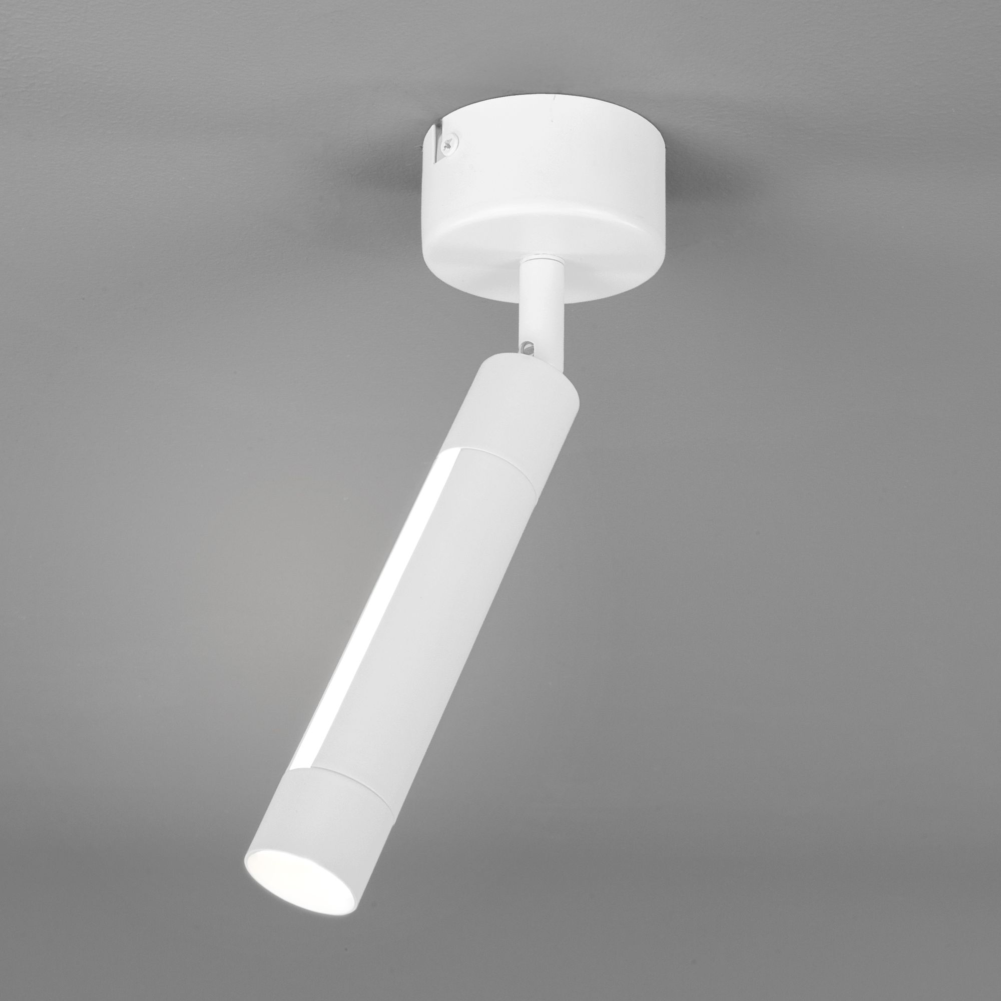 svetodiodnyy-svetilnik-v-stile-minimalizm-20084-1-led-belyy-a047505-0001.jpg Պատաառաստաղային LED լուսատու 20084/1 LED սպիտակ - Image 1