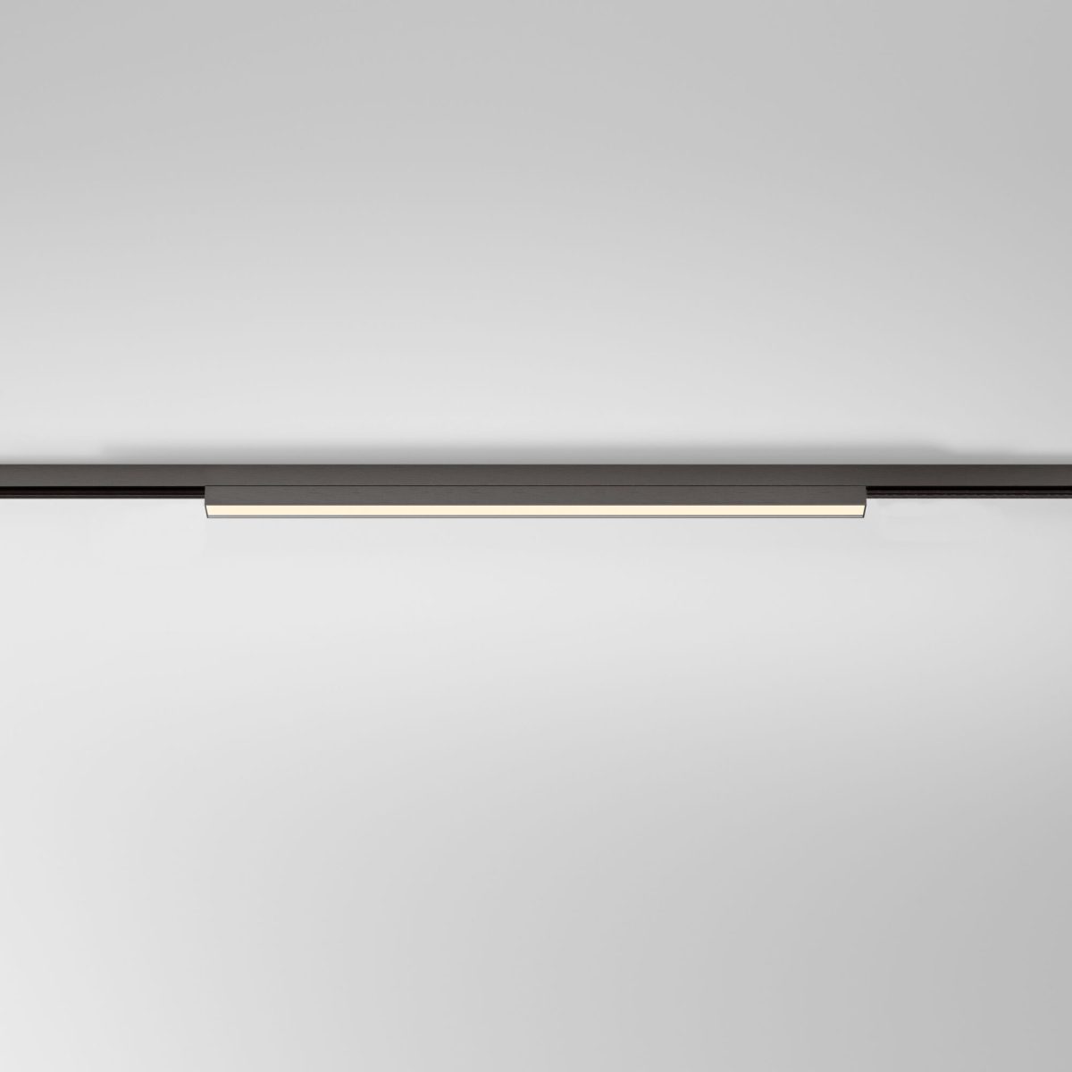Titan Line Տրեկային լուսատու 12W 3000K (տիտան) 85526/01 - Image 2