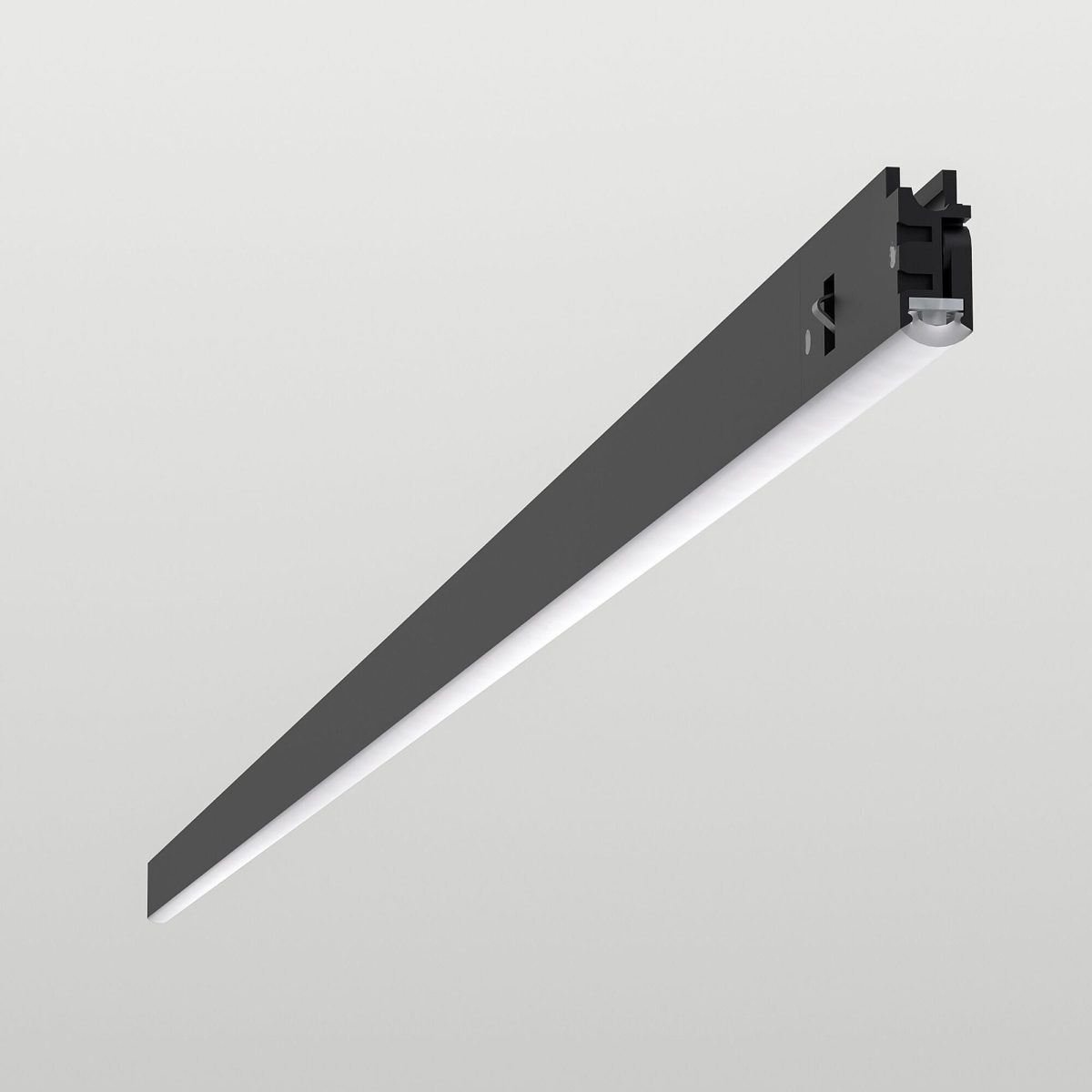 Mini Magnetic Трековый светильник 10W 3000K (черный) 85163/01 — изображение 3