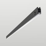 Mini Magnetic Трековый светильник 10W 3000K (черный) 85163/01 — изображение 3