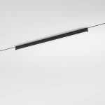 Mini Magnetic Трековый светильник 12W 3000K (черный) 85171/01