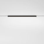 Mini Magnetic Трековый светильник 12W 3000K (черный) 85171/01 — изображение 2