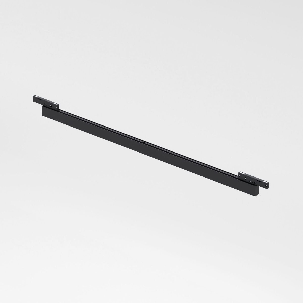 Mini Magnetic Трековый светильник 12W 3000K (черный) 85171/01 — изображение 3