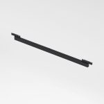 Mini Magnetic Трековый светильник 12W 3000K (черный) 85171/01 — изображение 3