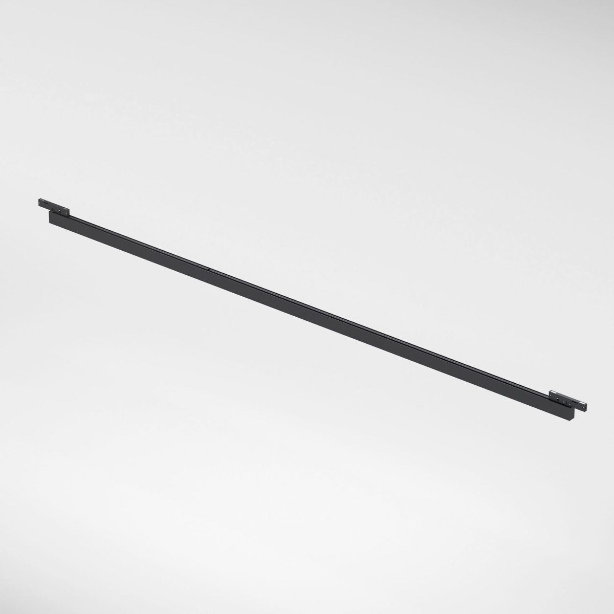Mini Magnetic Տրեկային լուսատու 22W 3000K (սև) 85167/01 - Image 3