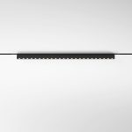 Mini Magnetic Трековый светильник 22W 3000K (черный) 85169/01 — изображение 2