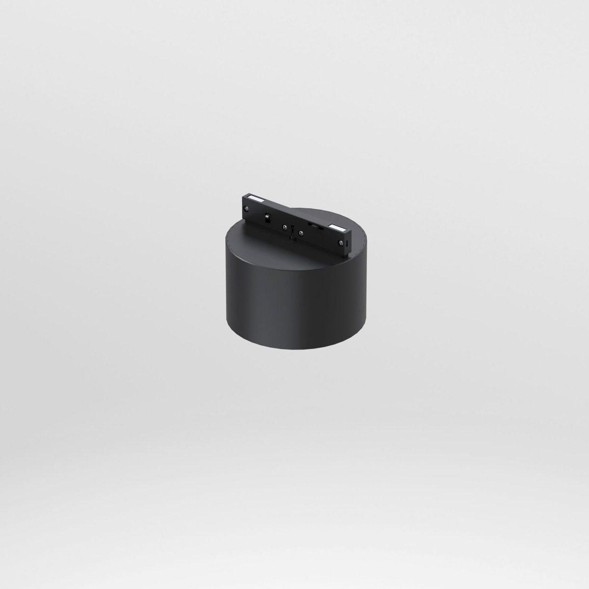 Mini Magnetic Трековый светильник 5W 3000K (черный) 85160/01 — изображение 3
