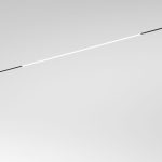 Mini Magnetic Трековый светильник 5W 3000K (черный) 85162/01
