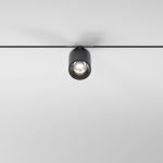 Mini Magnetic Трековый светильник 9W 3000K (черный) 85159/01 — изображение 6