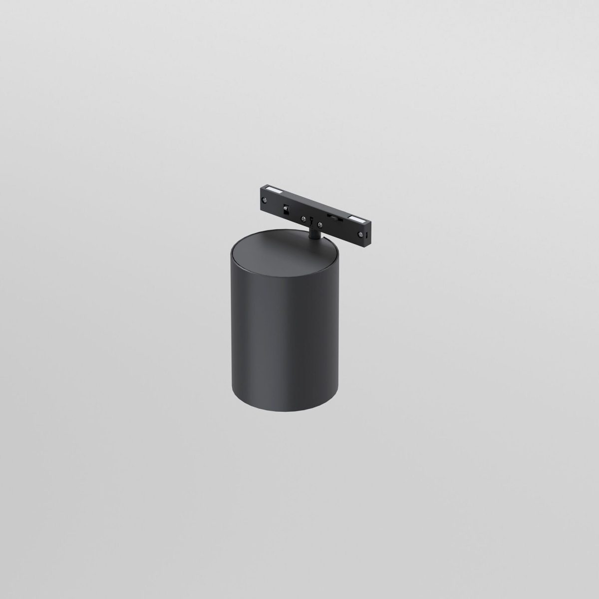 Mini Magnetic Трековый светильник 9W 3000K (черный) 85159/01 — изображение 7