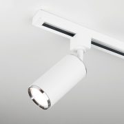 Svit GU10 Սպիտակ/քրոմ (MRL 1013) միաֆազ