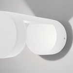 1540 TECHNO LED Nimbus Белый — изображение 3