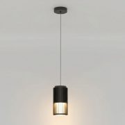 Entero (35189/H) 3000K черный