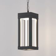 1528 TECHNO LED Frame մոխրագույն