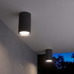 Light 2101 (35128/H) սև - Image 2