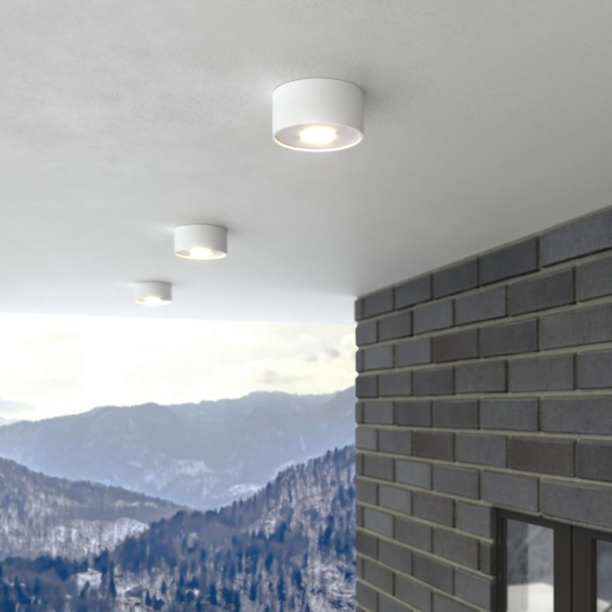 Light LED 2135 (35141/H) белый — изображение 4
